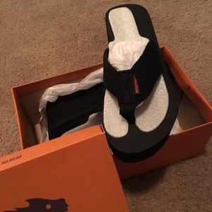 Rocket dog thongs sandals